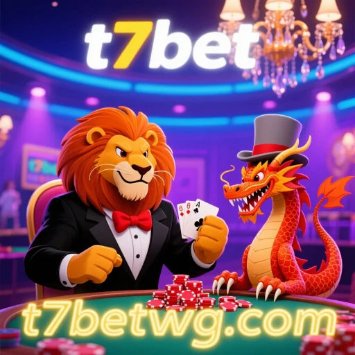 Explorando a Categoria 'Novos' no t7bet: Uma Viagem pelos Jogos Mais Recentes