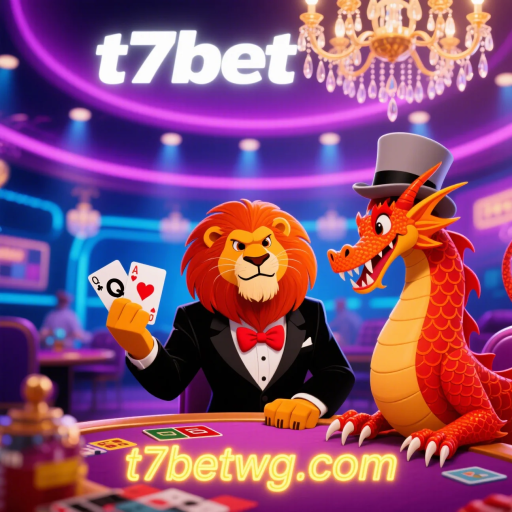 Descubra o Mundo dos Jogos de Mesa na T7Bet